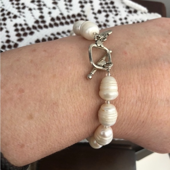 Pearl Bracelet - Picture 5 of 5